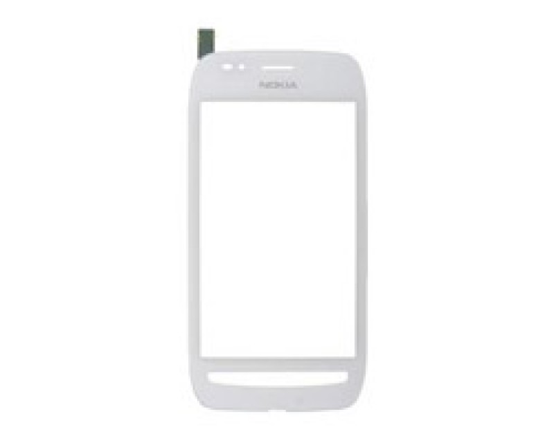 Nokia Lumia 710 Digitizer White
